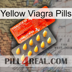 Yellow Viagra Pills new01